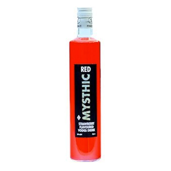 mysthic red strawberry