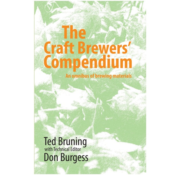 craft brewers compendium