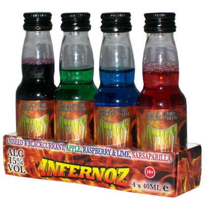 infernoz miniatures